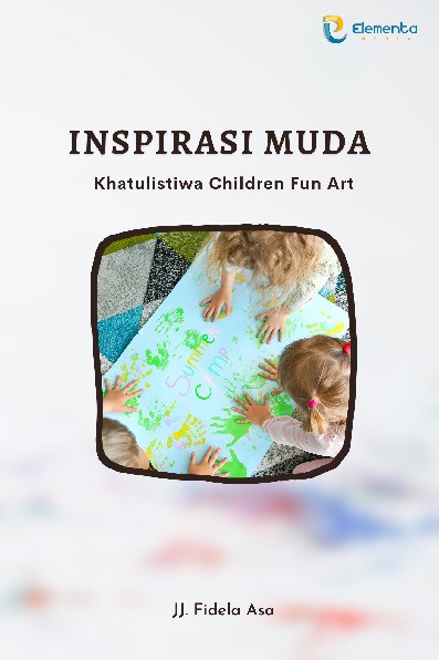 Inspirasi Muda : Khatulistiwa Children Fun Art